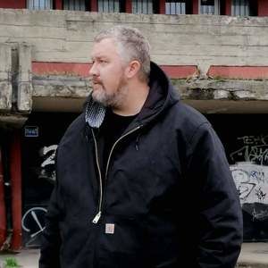 Meet your Posher, Aubrey